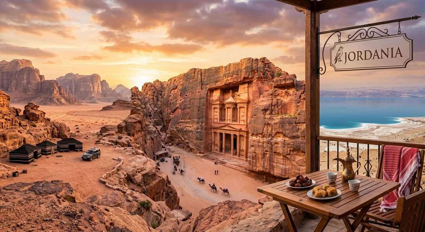 Jordania