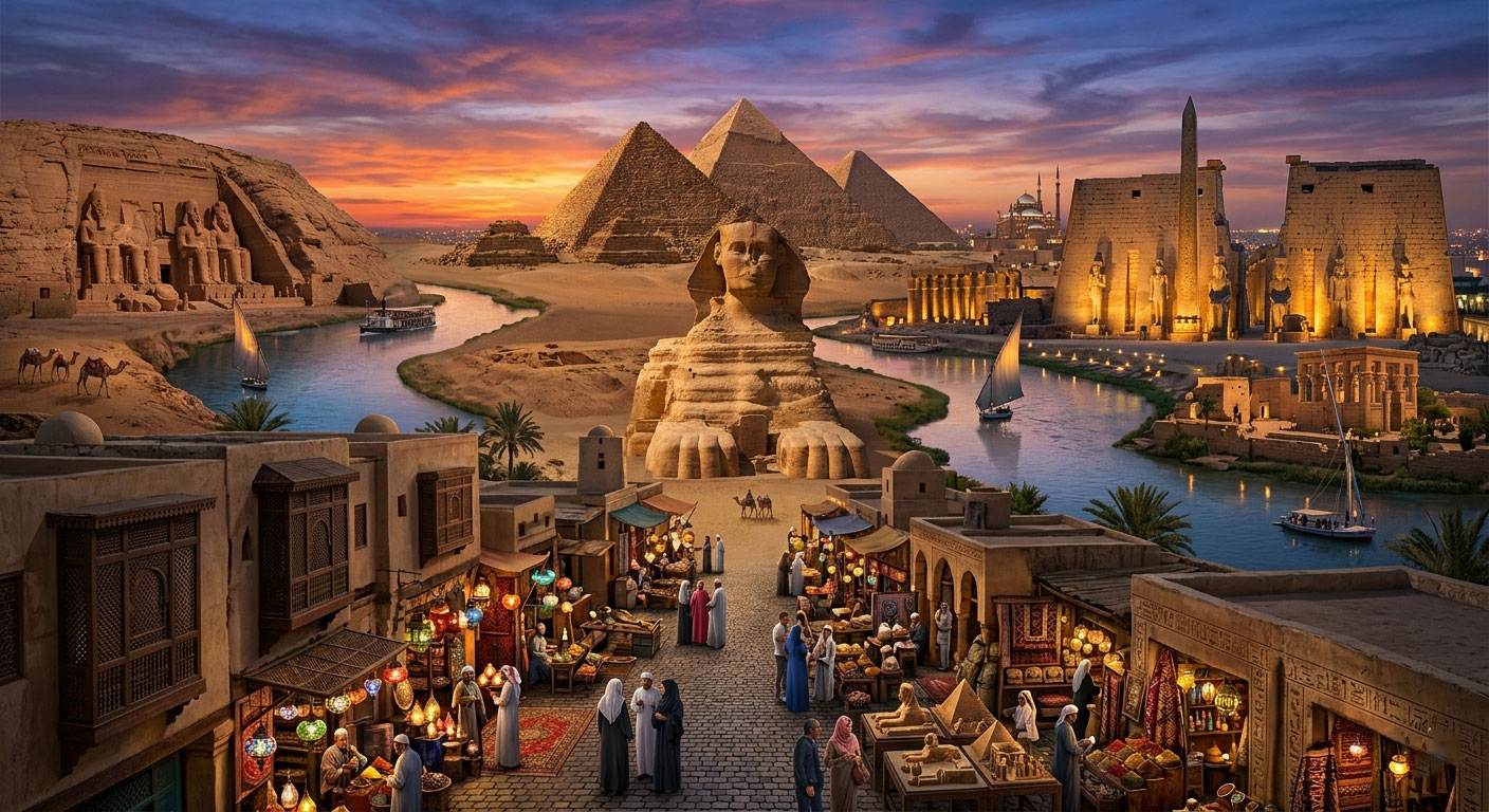 Egipto
