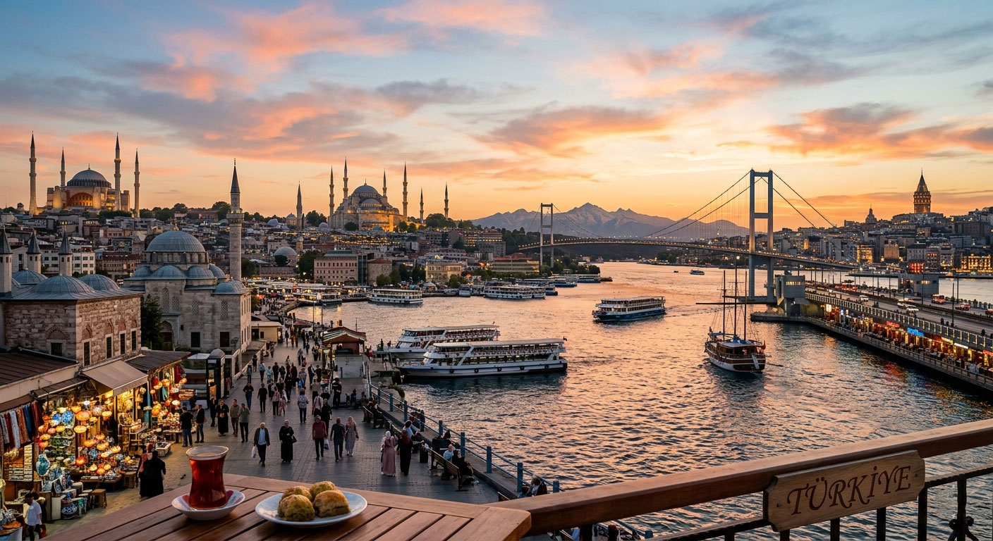 Turquía