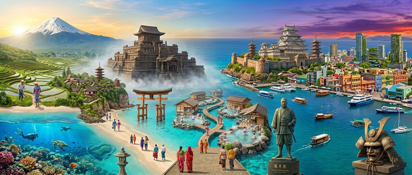Japón
