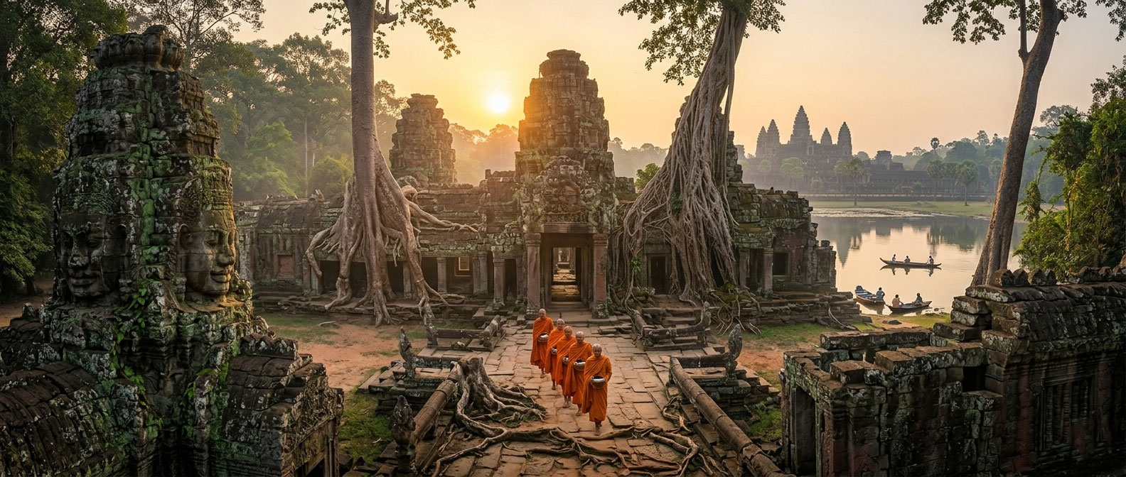 Camboya