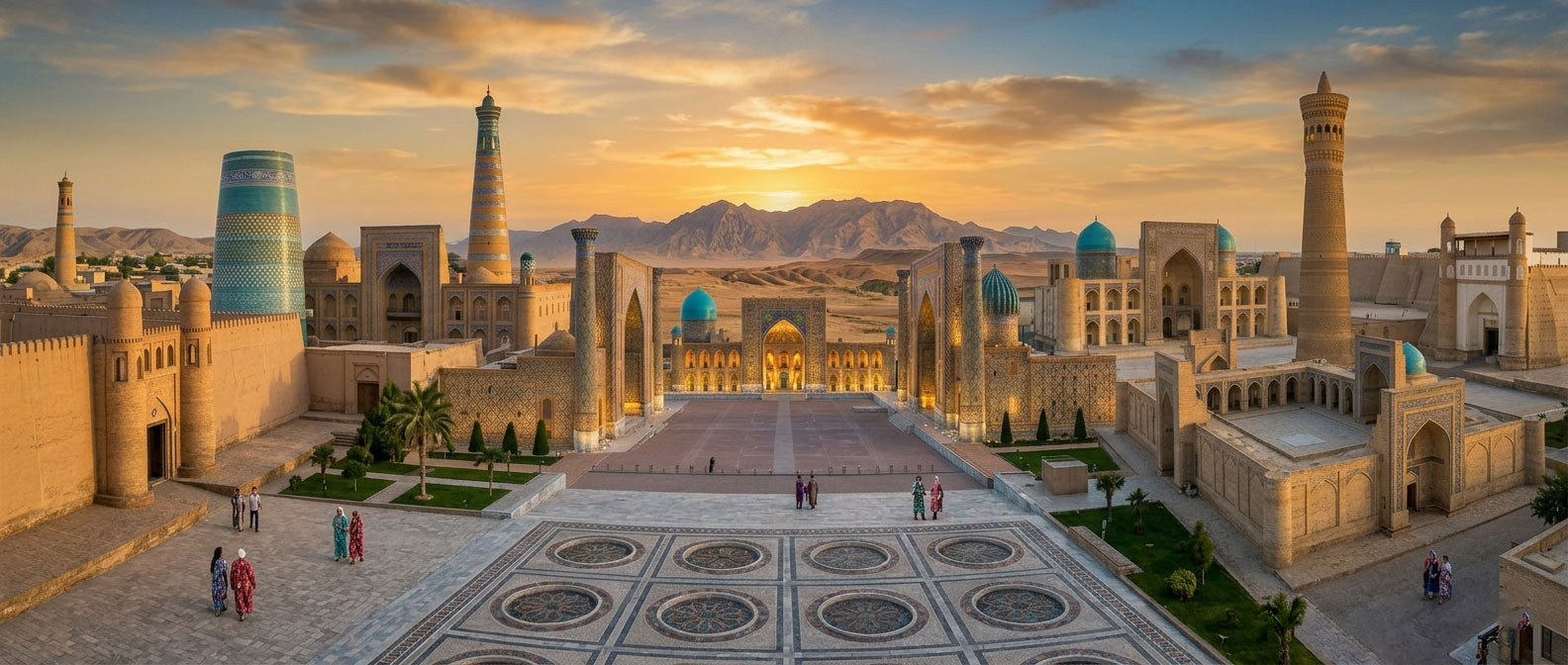 Uzbekistán