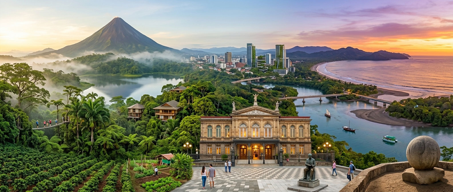 Costa Rica