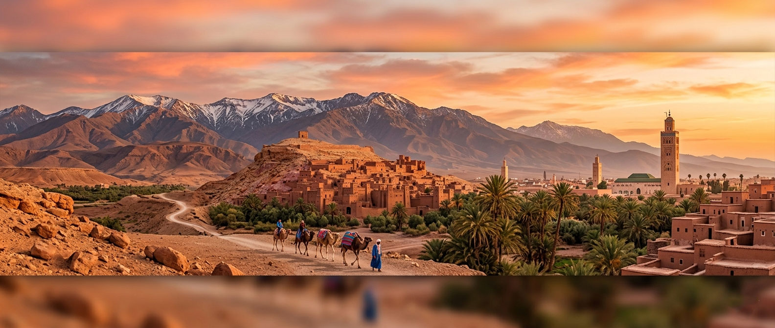 Marruecos