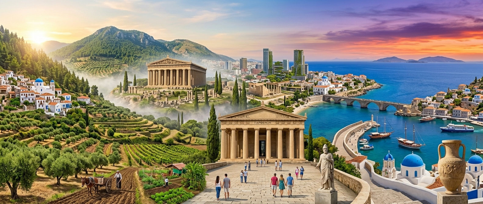 Grecia