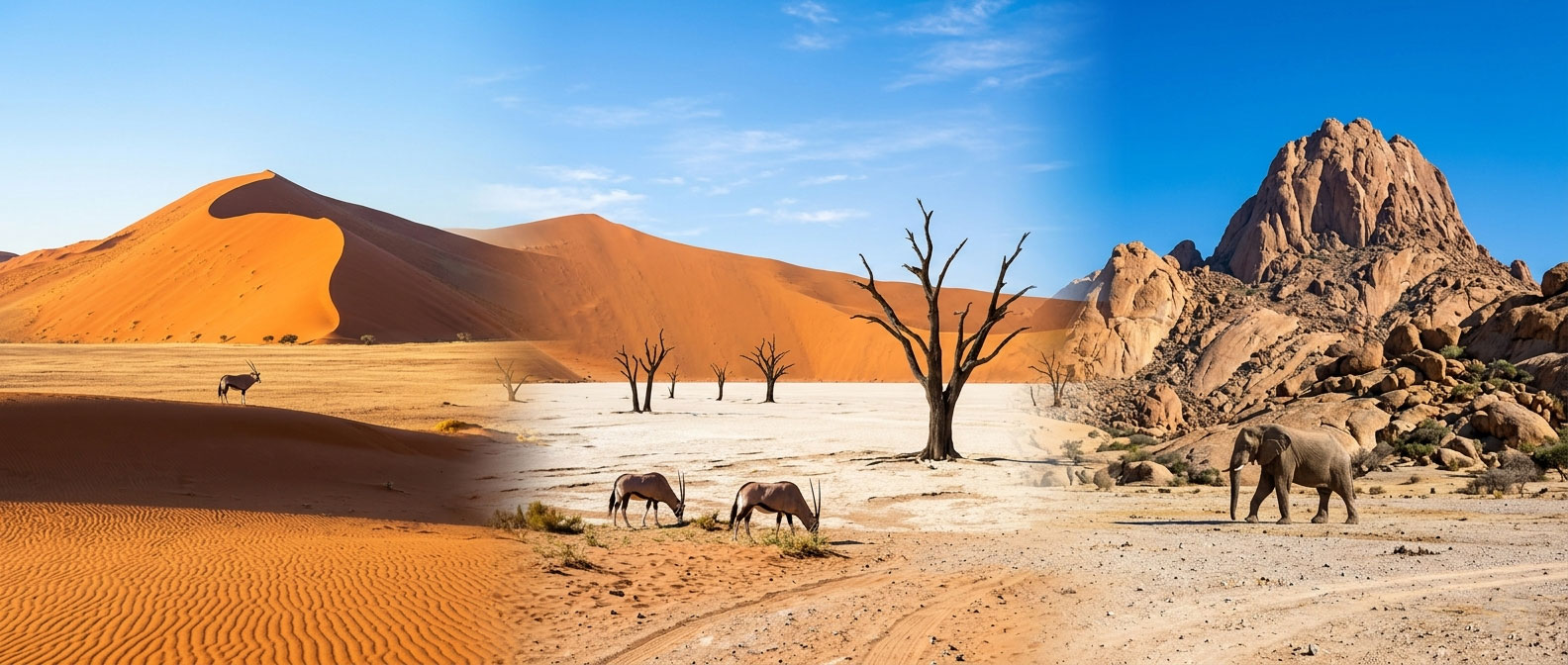 Namibia