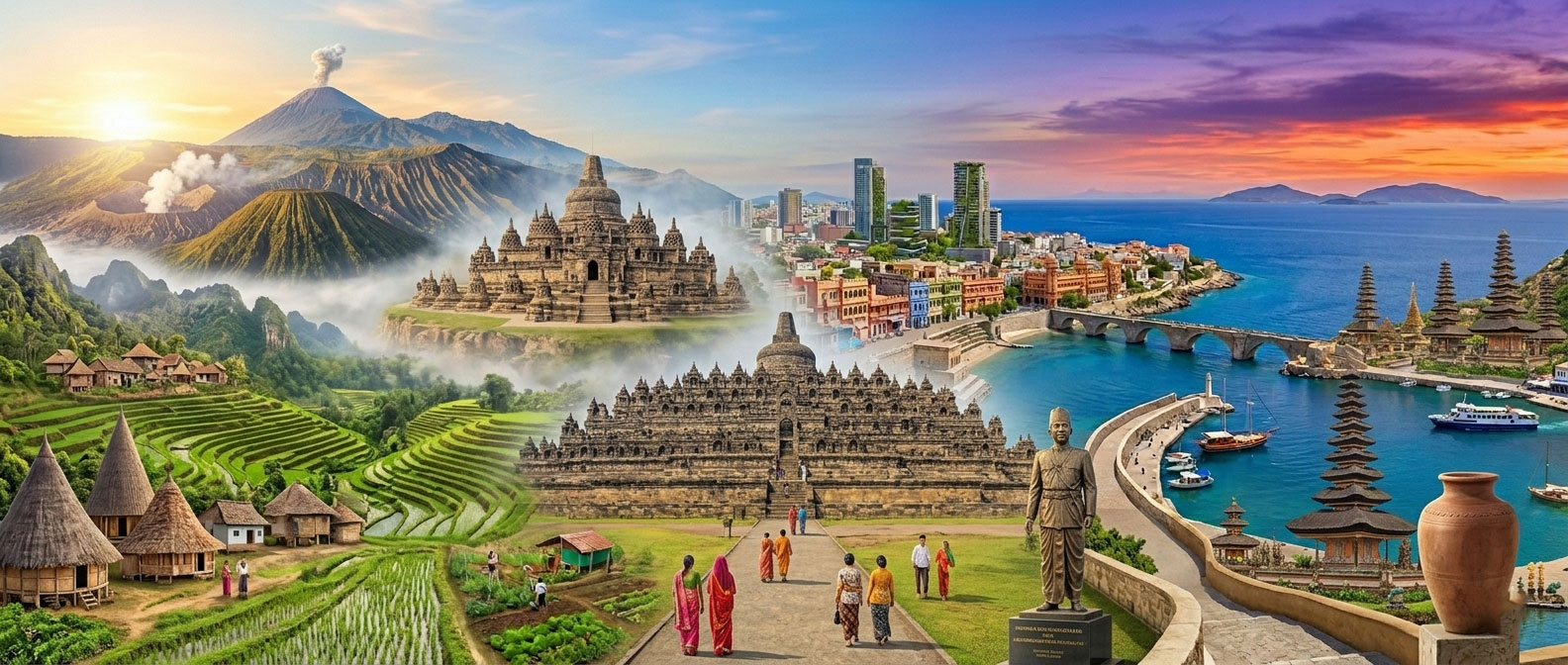 Indonesia